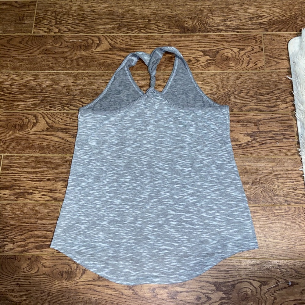 Workout tank - Picture 2 of 2